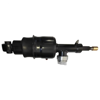 Choque E62111LA7A E62101LA7A de la suspensión del aire de la parte posterior de Absober Nissan Patrol Armanda Infiniti QX56 QX80 del choque de Airmatic