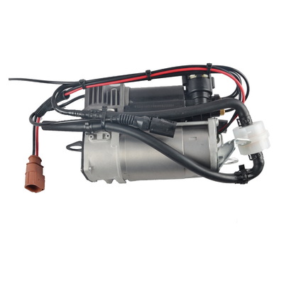 Bomba del compresor de la suspensión del aire de 4F0616005E 4F0616006A 4F0616005D Audi Air Suspension Parts For Audi A6C6 4F Avant Quattro