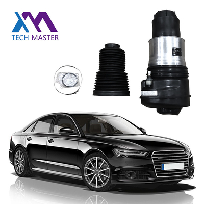 Las piezas de automóvil de Front Air Suspension Spring Audi A6 C8 4K A6 Avant de aire con resorte las amortiguaciones ventilan los bramidos 4K0616039 4K0616040