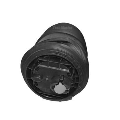 Primavera de goma del bolso del choque de la elevación del paseo del aire para los bramidos 4K0616001 4K0616002 de Audi A6 C8 4K Q7 los 4M Rear Air Spring