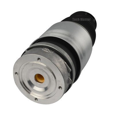 Bolsos de los muelles suspendedores del aire de 7L6616403B 7L6616404B para Audi Q7 Touarge Porsche Cayenne 955 957 Front Airmatic Air Spring