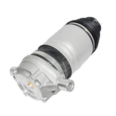 Amortiguación de aire con resorte de las piezas de la suspensión del OEM para el bolso 7P6616503G 7P6616504G de la amortiguación de aire con resorte de Audi Q7 Pimienta Touareg