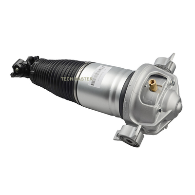 Choque automotriz de la suspensión del aire de la pieza de 7L5616019D 7L5616020D para el puntal posterior del aire de Audi Q7 4L 2002-2010
