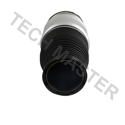 Piezas de la suspensión para los bramidos 2002-2010 del aire de Audi Q7 Front Air Suspension Spring 7L66160404B 7L6616403B
