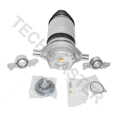 Parte posterior del globo 7P6616503G 7P6616504G de la amortiguación de aire con resorte de la suspensión para Audi Q7 2011-2017