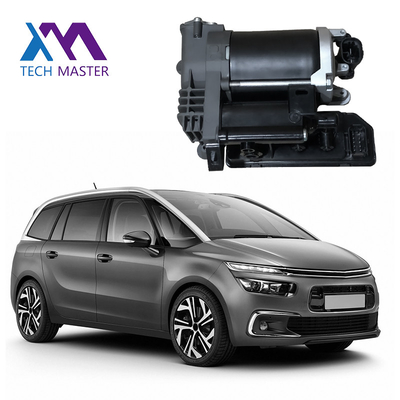 Citroen Picasso C4 2007 - bomba 9682022980 del compresor de la suspensión del aire 2016