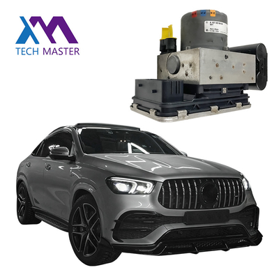 Compresor Mercedes-Benz GLE GLS - clase W167 de la suspensión del aire 1673209005