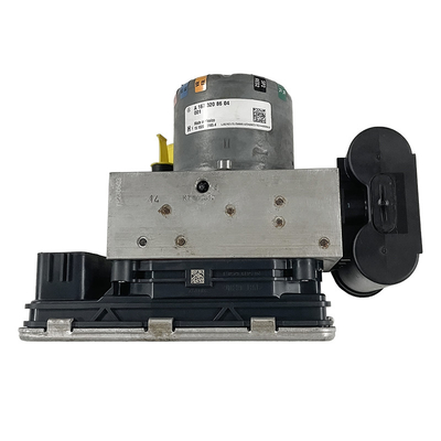 Bloque 1673209005 de la bomba de aire de Mercedes-Benz W167 y de la válvula de aire
