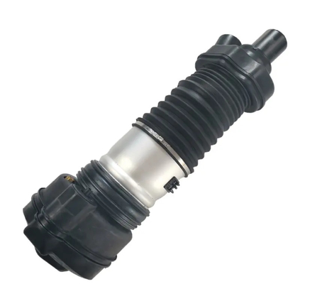 Choque de la suspensión del aire del frente L&R para el amortiguador de choque de Porsche Cayenne 9Y0 9Y0616039 9Y0616040