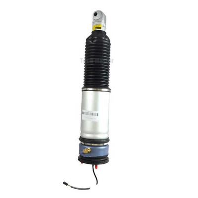 El choque de la suspensión del aire del automóvil para la amortiguación de aire con resorte de BMW E65 E66 choca el amortiguador 37126785535 37126785536