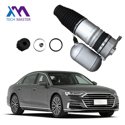 Equipos de reparación de la suspensión del aire a la izquierda e a la derecha para la amortiguación de aire con resorte de la parte posterior de Audi A8 D5 Quattro 4N4616001B XLB con el tanque del aire