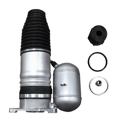 Equipos de reparación de la suspensión del aire para el muelle suspendedor del aire de la parte posterior de Audi A8 D5 Quattro con el tanque 4N4616001B XLB del aire