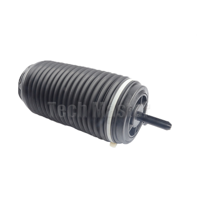 Los muelles suspendedores del aire de goma empaquetan el aire posterior Ballow de Kit For Porsche Macan 95B 95B616001A 95B616001B de la reparación