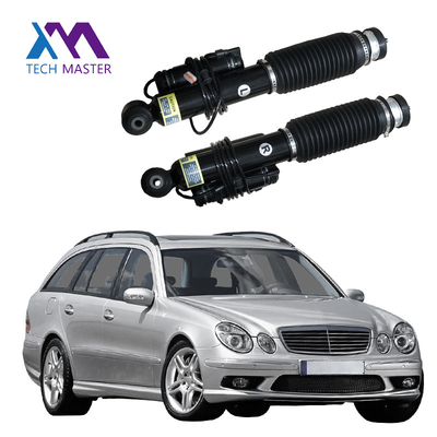 Las piezas del vehículo automotriz chocan el amortiguador para el apagador de aire de la parte posterior de Mercedes Benz S211 W211 W219 4matic 2113261100 2113261200