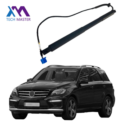 Resorte de gas eléctrico del puntal de la puerta posterior de 1668901130 compuertas para el derecho 2013-2015 de Mercedes Benz W166/el derecho 2016-2019 de GLE