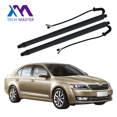 5E9827851F 5E9827852F, accesorios para coche, puerta elevadora eléctrica, elevadores eléctricos para puerta trasera SKODA Octavia III COMBI (5E) 2012-2020