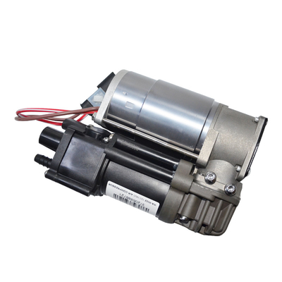 Compresor de la suspensión del aire 37206886721 para BMW G30 520d XD5 que viaja a 630dX Gran Turismo