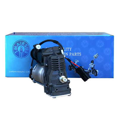Deporte AMK de la gama de LAND ROVER LR3 LR4 del compresor de la suspensión del aire de LR044027 LR072539