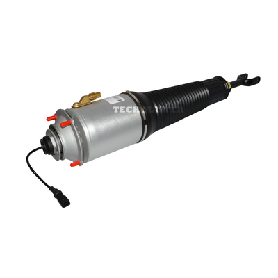 Piezas de automóvil para Audi A8D3 Front Air Suspension Shock Absorber 4E0616039AF 4E0616040AF