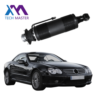 Amortiguador de choque hidráulico hidroneumático 2303203213 de Front For Mercedes Benz R230 2303203113 del apagador de la suspensión de ABC
