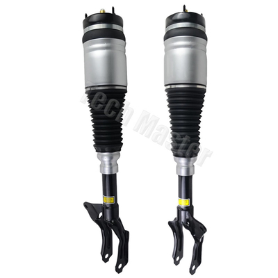 Jeep Grand Cherokee 16-21 Front Left Air Suspension Shock apuntala 68253207AA nuevo