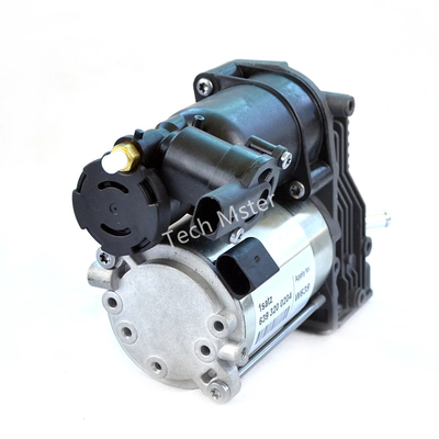 bomba del compresor de aire 6393200404 6393200204 para Mercedes W639 W447 Viano Vito Air Suspension Compressor