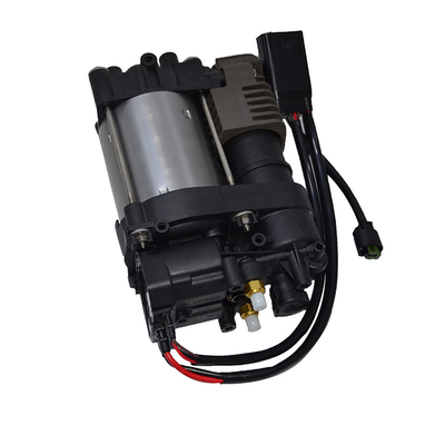 Compresor de la suspensión del aire para la bomba del choque del aire de Jeep Grand Cherokee 68041137AD 68204387AA