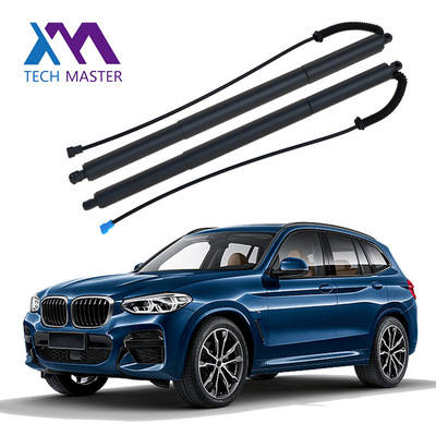 51247232003 puntal eléctrico de la puerta posterior de la puerta de la elevación de 51247232004 poderes para el derecho 2011-2014 de la LH de BMW X3 F25
