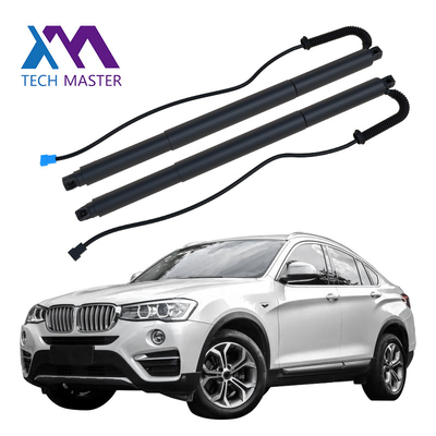 Compuerta auto 51247339431 51247339432 de la parte posterior del poder para la compuerta 2015-2017 del poder el derecho de la LH de BMW X4 F26