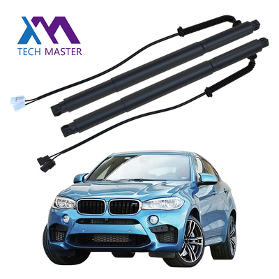 Auto ElectricTailgate Power Lift Gate Piezas para BMW X6 E71 2007-2014 OEM 51247332697 51247332698 Power Lift Gate