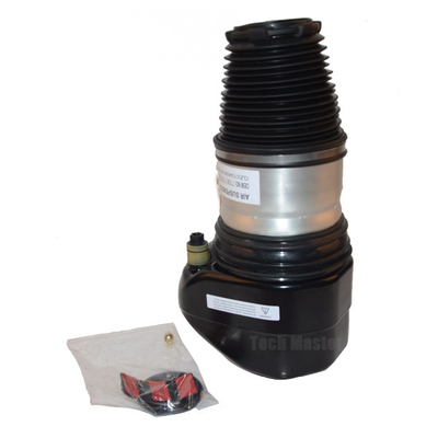 Amortiguación de aire con resorte de goma para la serie Front Air Suspension Bellows 37106877553 de BMW G11 G12 7