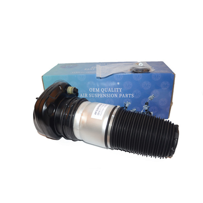 Fuelle de amortiguación de aire con resorte para BMW G11 G12 Serie 7 Suspensión neumática trasera Funda de goma 37106874593