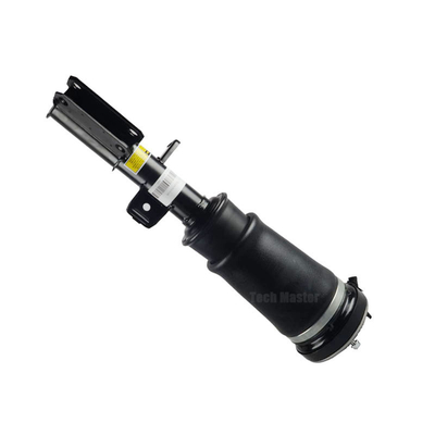 Puntal de suspensión neumática de fuelle delantero BMW X5 E53 37116761443 37116761444