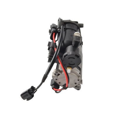 Compresor de suspensión Airmatic para Land Rover Discovery 3 y 4 LR045251 LR069691 bomba de compresor de aire