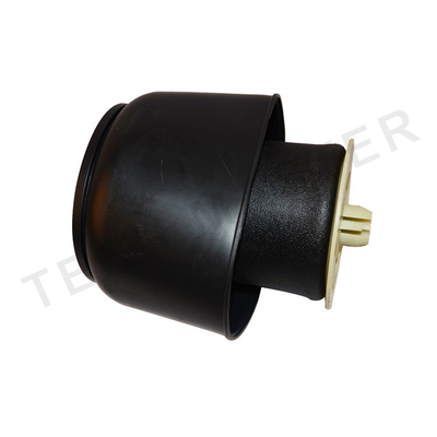 37106781827 37106781828 Kits de reparación de suspensión neumática Amortiguación de aire con resorte para BMW F07 GT F10 F11 Fuelle de suspensión neumática trasera