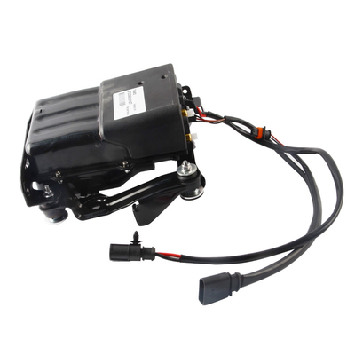 Bomba del compresor de aire del coche del OEM para la bomba 97035815111 97035815110 del compresor de la suspensión del aire de Panamera 970