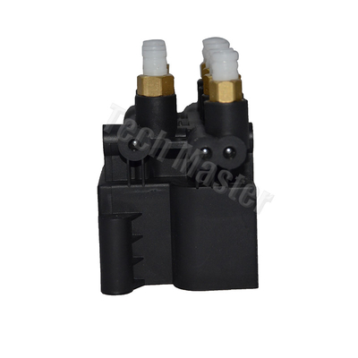 Bloque 4725530010 para la válvula de solenoide de la suspensión del Rolls Royce Ghost Air Ride.