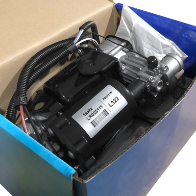Compresor RQL000014 RQB000190 de la suspensión del aire de Range Rover L322 AMK MK3
