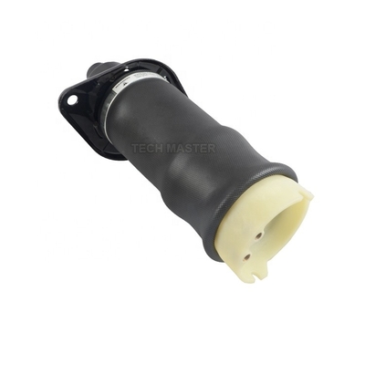 Amortiguación de aire con resorte llenada gas del airbag para la parte posterior 4Z7616051A 4Z7616052A de Audi A6 C5