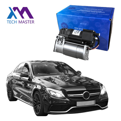 Bomba Mercedes Benz W205 W253 W213 0993200004 del compresor de la suspensión del aire de Airmatic 2133200104 2053200104