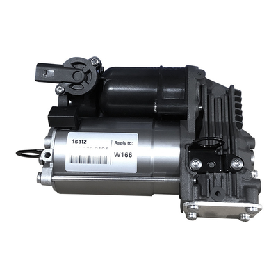 Bomba de la suspensión del aire 1663200104 para el compresor de aire del amortiguador de choque de Mercedes Benz X166 W166 1663200204