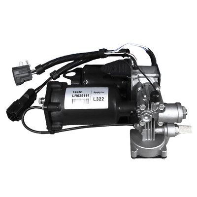 Tipo automotriz RQG500140 RQL500040 de Kit For Range Rover L322 Hitachi de la bomba del compresor de aire de las piezas de la suspensión del aire