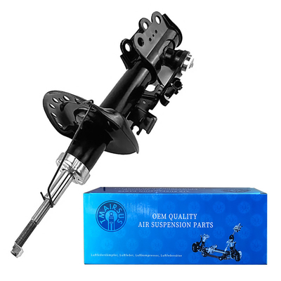Amortiguador de choque del aire de Cadillac SRX Front Left Right With Sensor 22793799 22793800