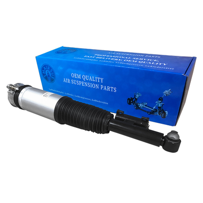 Rolls Royce Cullinan Pneumatic Air Suspension chocan el derecho 37106878226 de la LH 37106878225