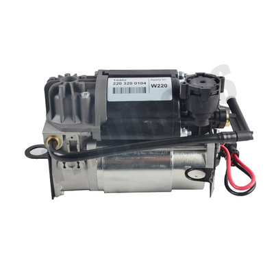 Compresor de la suspensión del coche de A2113200304 A2203200104 para la bomba de aire de Mercedes Benz W219 W211 W220