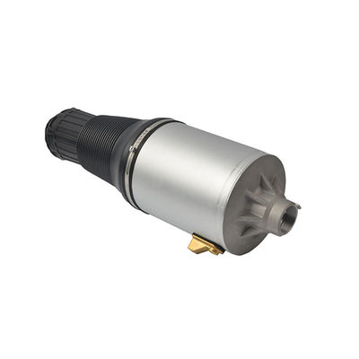 Bramido del aire de la amortiguación de aire con resorte de Kit For Audi A8 d3 2002-2010 de la reparación de la suspensión del aire de 4E0616039AF 4E0616040AF