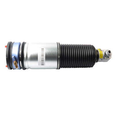 choque posterior del muelle suspendedor del aire 37126785537 37126785538 para BMW 7 series E65 E66 sin los accesorios del coche de los anuncios