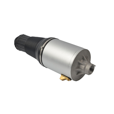 Amortiguación de aire con resorte de la suspensión 4E0616039AF 4E0616040AF de la manga de aire de Front Air Suspension Repair Kits Audi A8 D3
