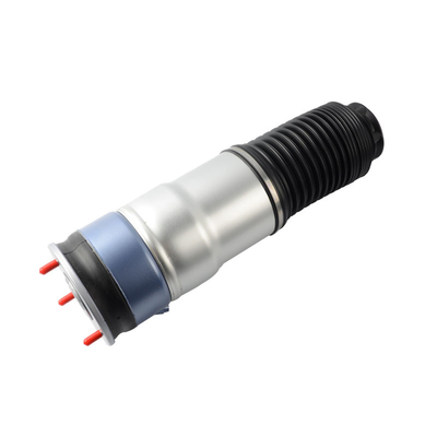 amortiguación de aire con resorte posterior 37106791676 37126791675 para los equipos de reparación de la suspensión del aire de BMW F01 F02 de 7 series