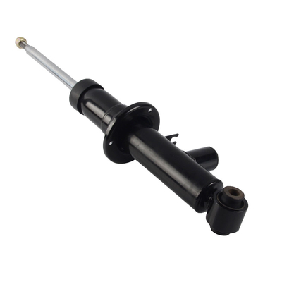 Partes de suspensión aerática para BMW X3 X4 F25 F26 Choques aéreos traseros 37126799911